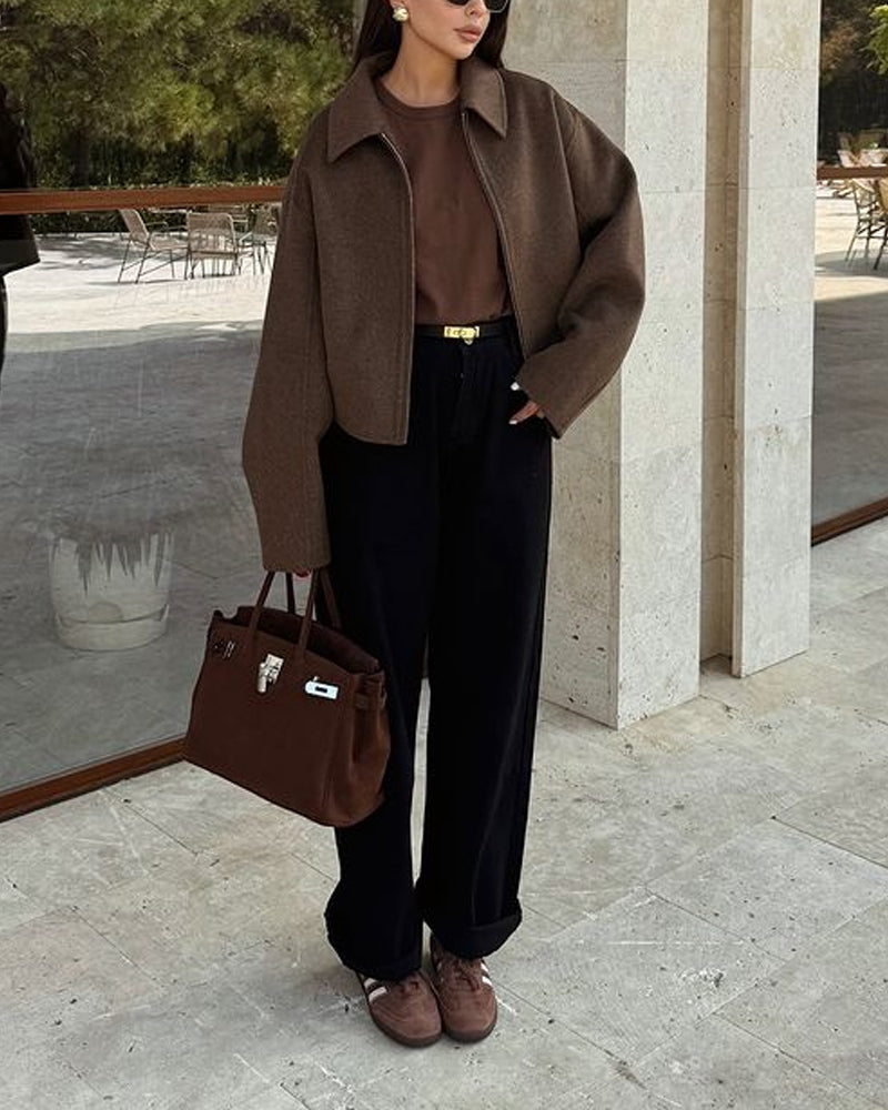 Classic Vintage Jacket