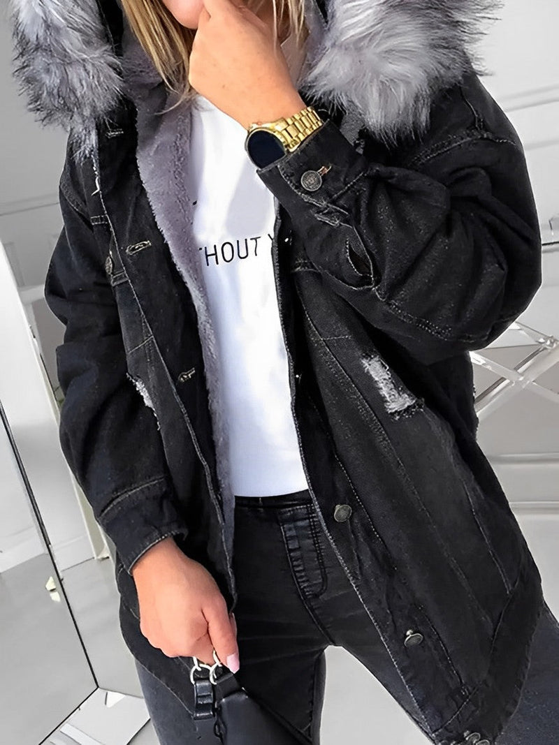 Classic Designed Jacket