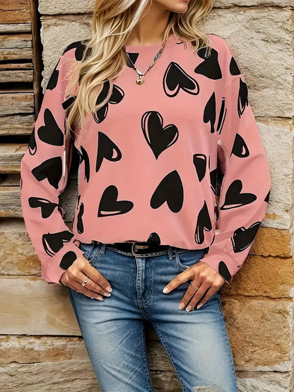 Vintage Inspired Sweater