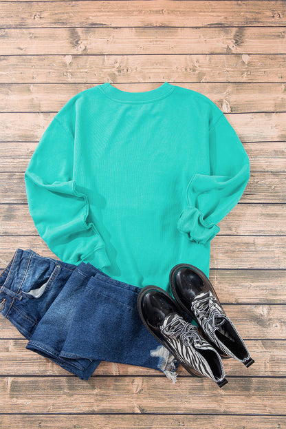 Beautifully Crafted Sweater