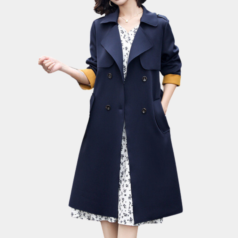 Elegantly Designed Coat