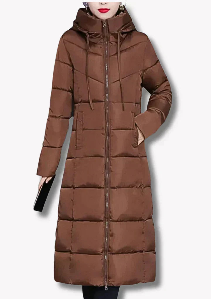 Classic Vintage Coat