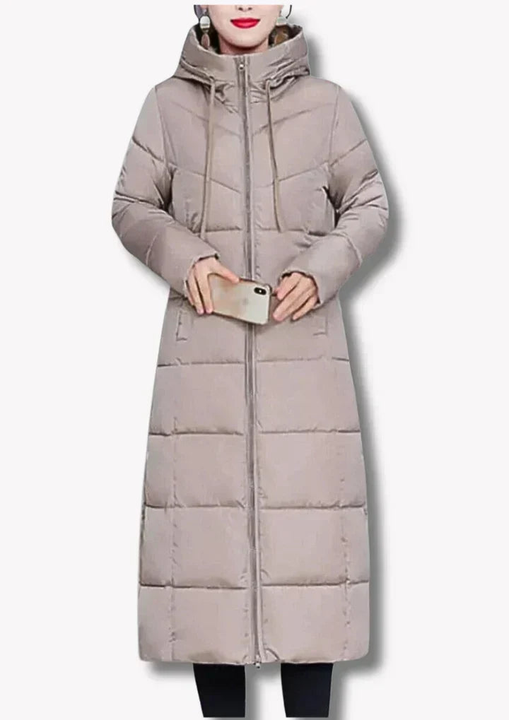 Classic Designed Coat