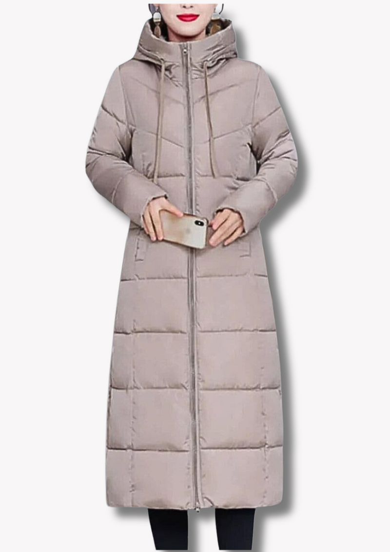 Thoughtfully Designed Jacket