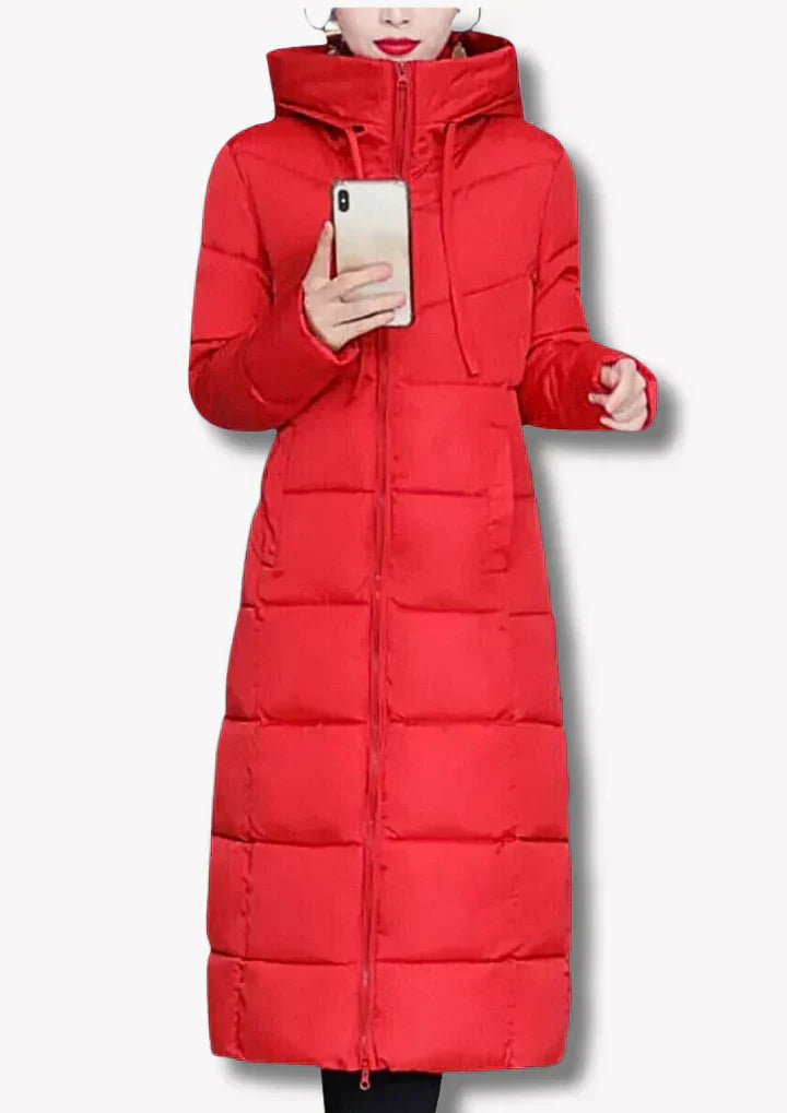 Classic Designed Coat