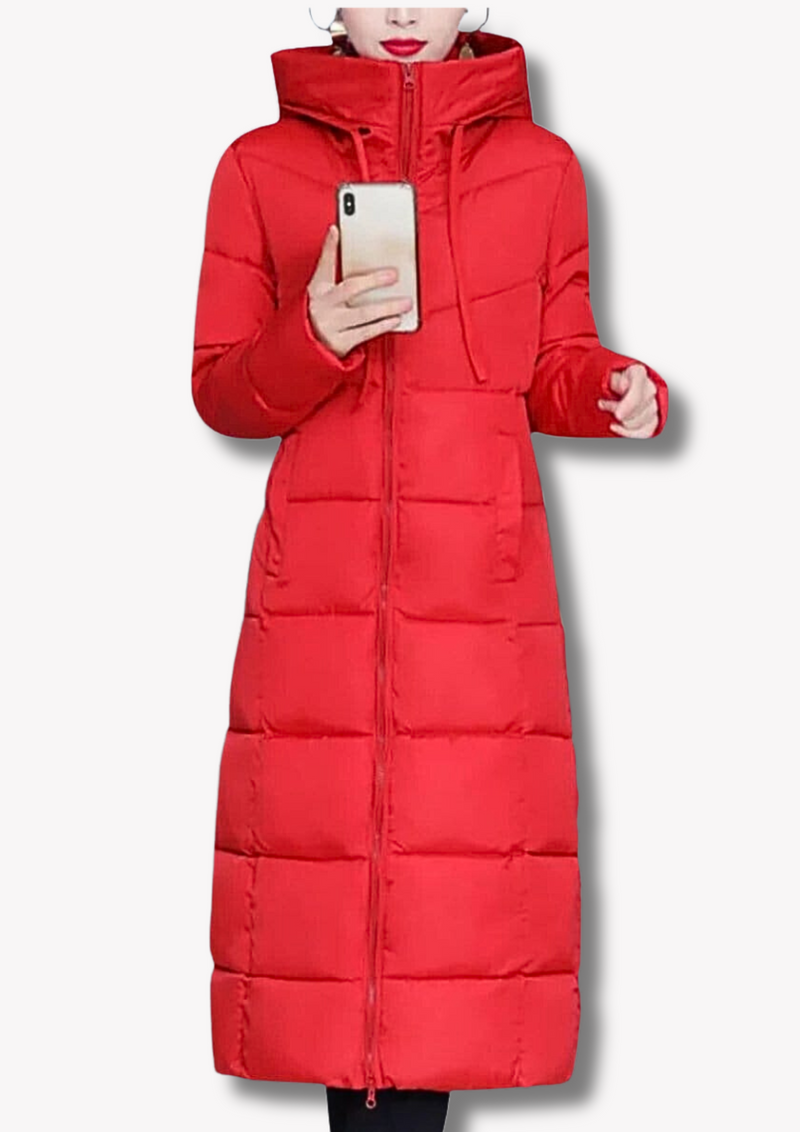 Thoughtfully Designed Jacket