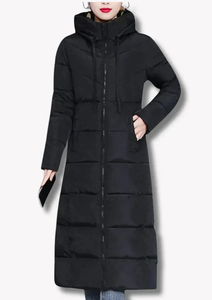 Classic Vintage Coat