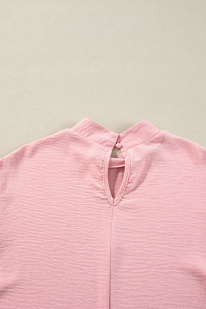Thoughtfully Designed Blouse