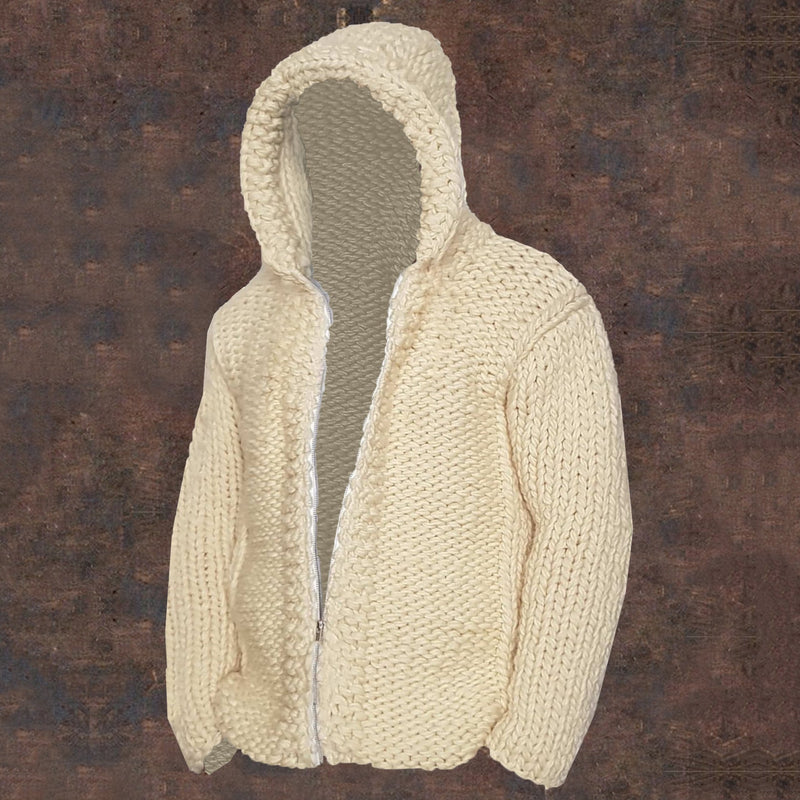 Classic Vintage Sweater