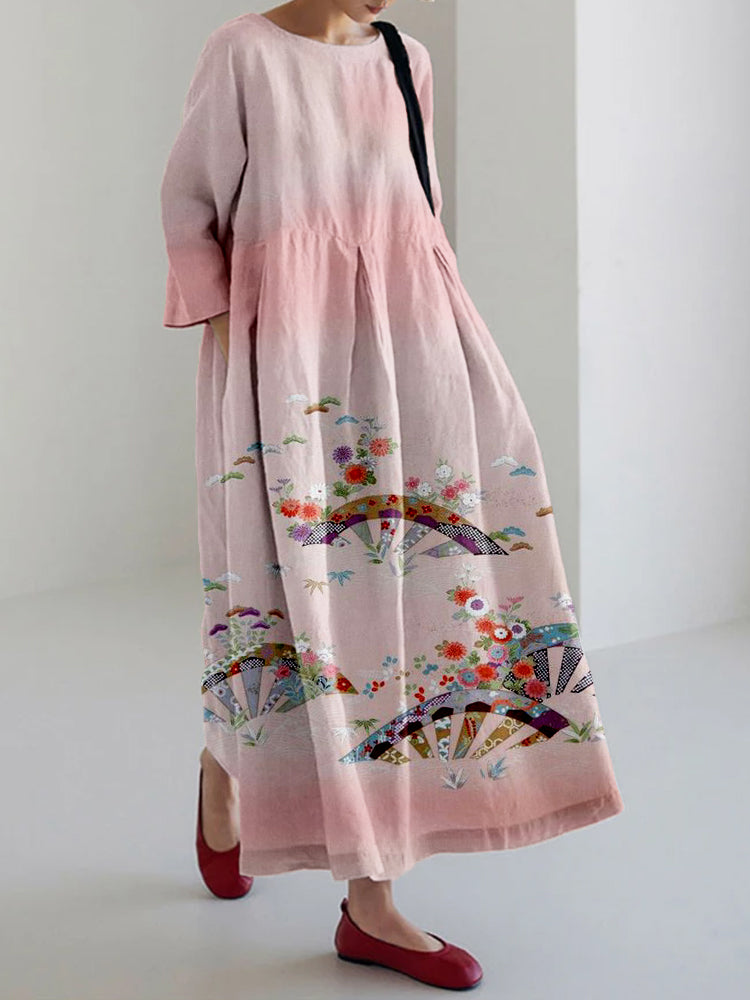 Vintage Inspired Dress