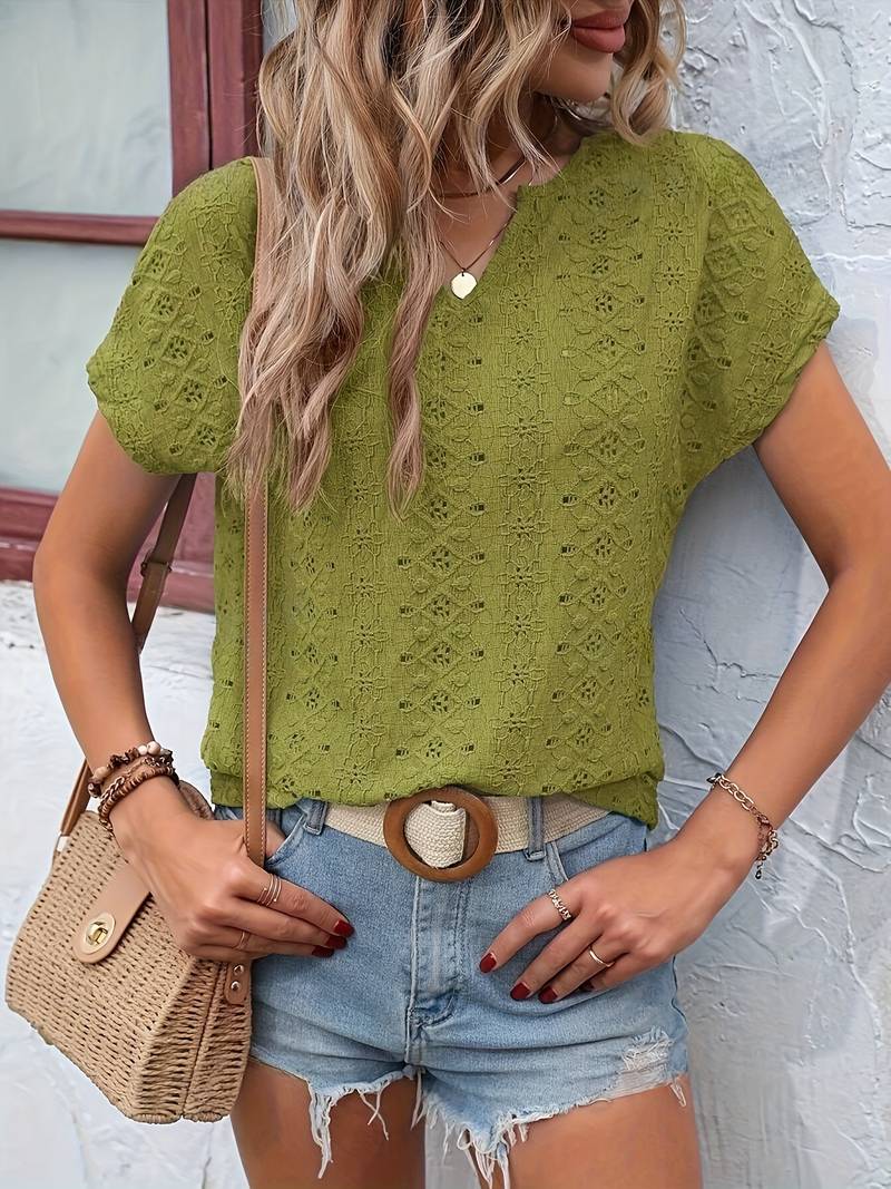 Timeless Vintage Style T-Shirt