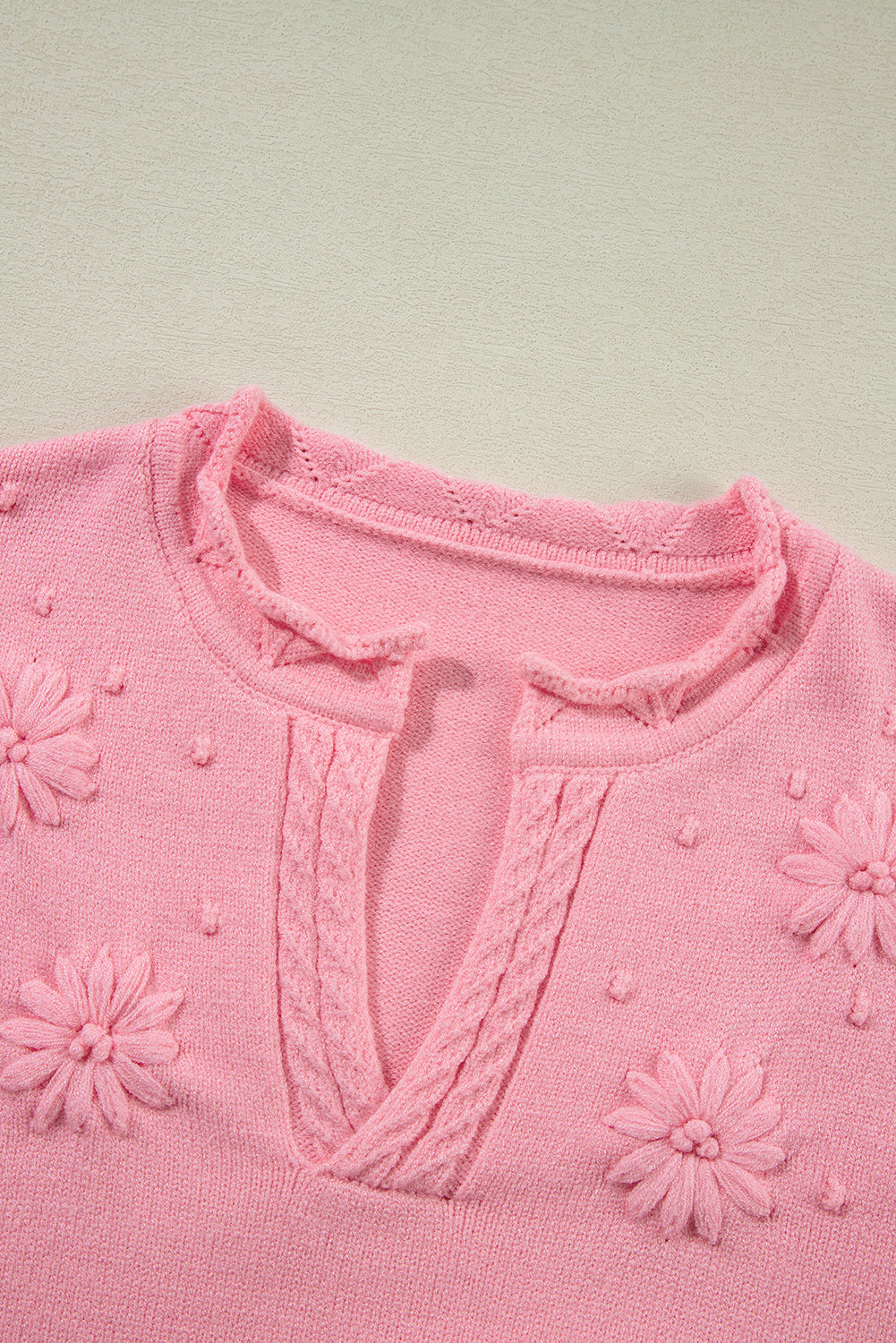 Timeless Vintage Style Sweater