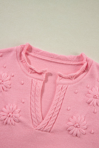 Classic Designed Sweater