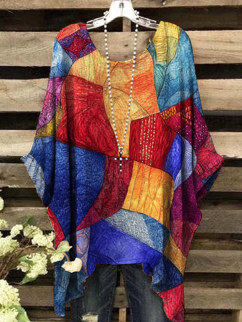 Thoughtfully Designed Top