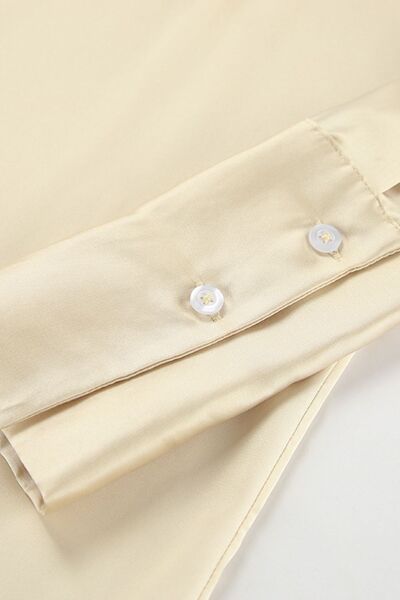 Elegantly Designed Shirt
