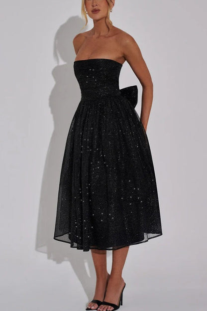 Elegantly Designed Dress