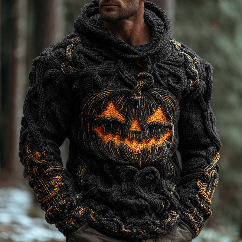 Elegantly Designed Sweater