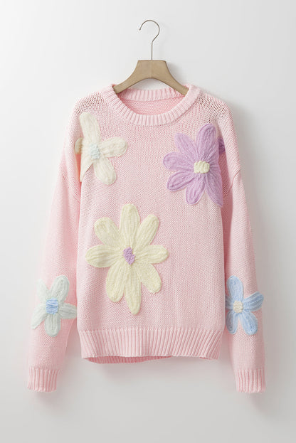Vintage Inspired Sweater