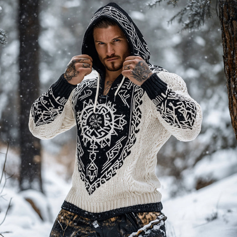 Beautifully Crafted Sweater