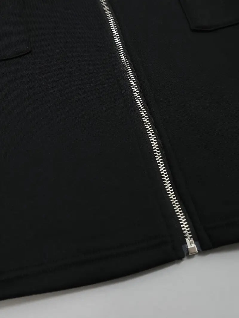 Thoughtfully Designed Jacket