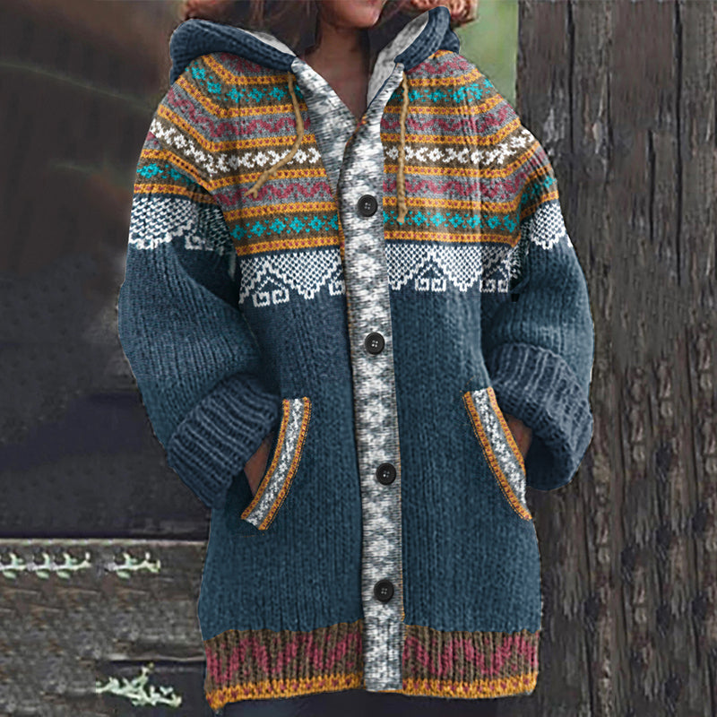 Beautifully Crafted Sweater