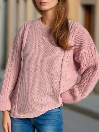 Elegantly Designed Sweater
