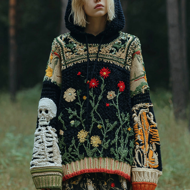 Beautifully Crafted Sweater