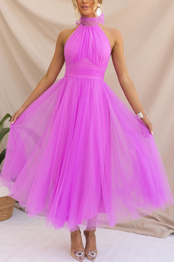 Beautifully Crafted Dress
