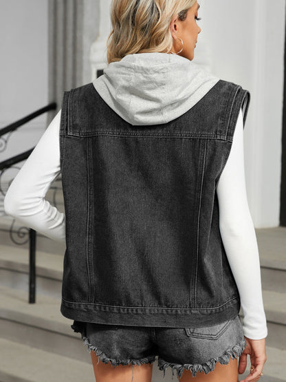 Gracefully Designed Jacket