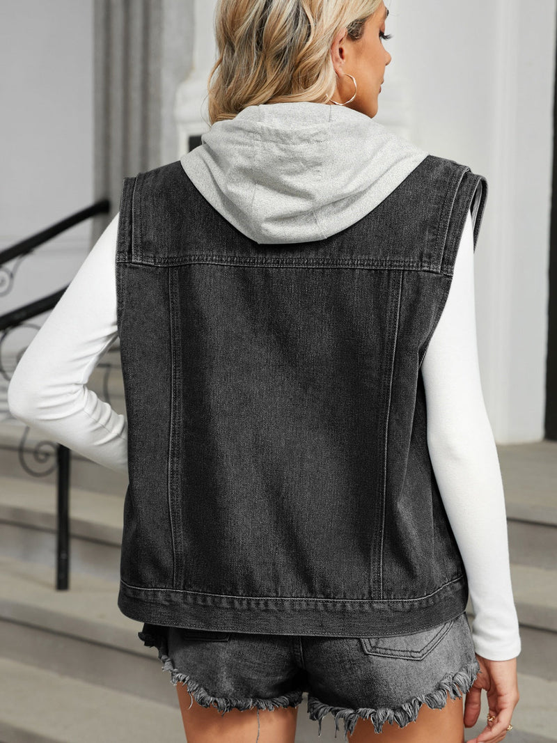 Gracefully Designed Jacket