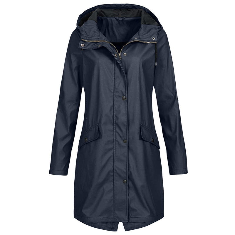 Classic Designed Coat