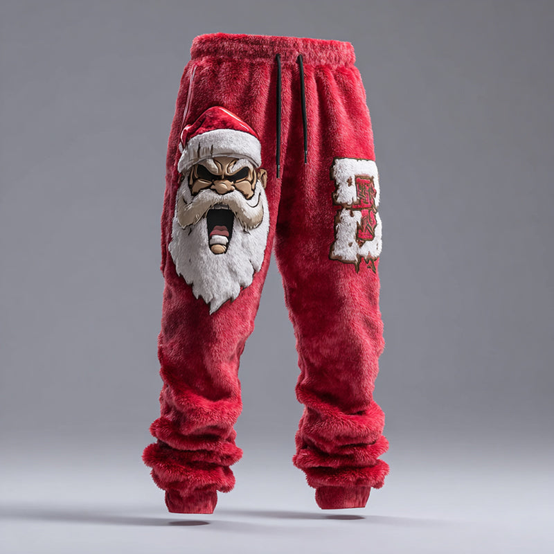 Timeless Vintage Style Pants