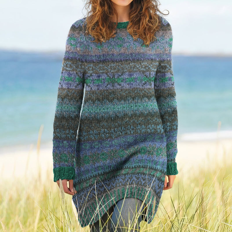Classic Vintage Sweater