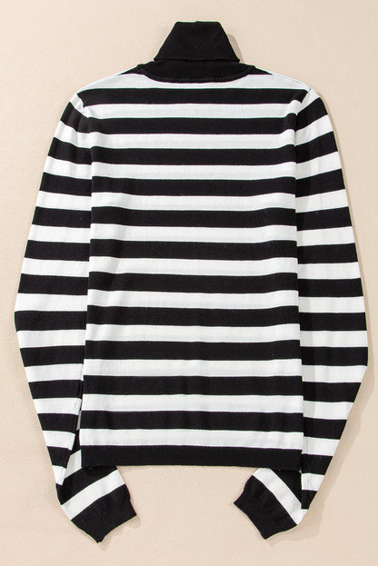Vintage Inspired Sweater