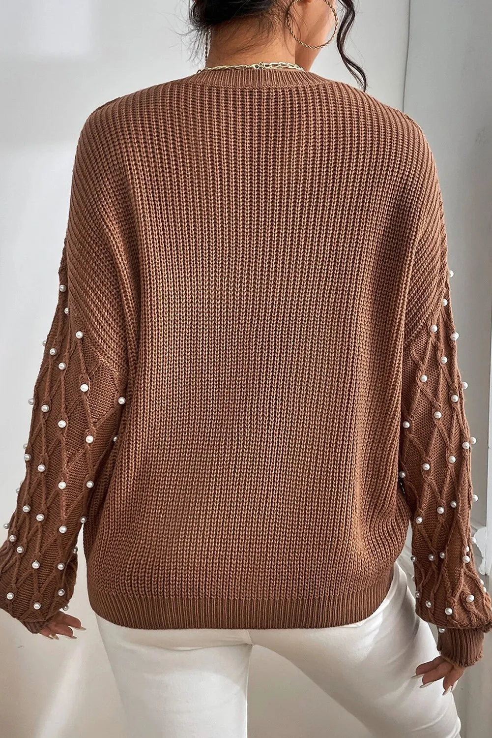 Beautifully Crafted Sweater