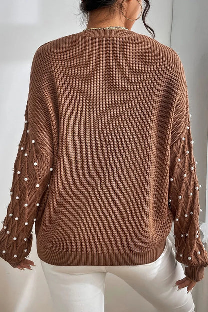 Beautifully Crafted Sweater