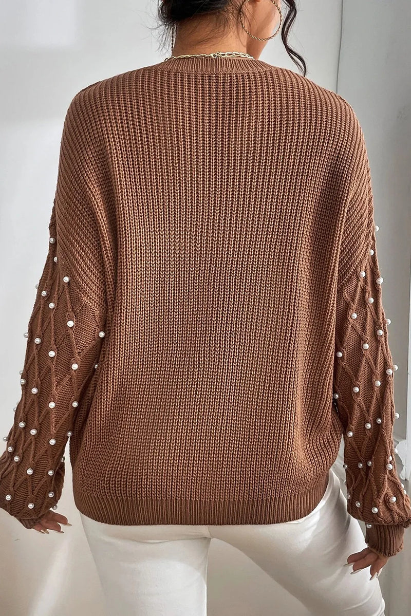 Beautifully Crafted Sweater