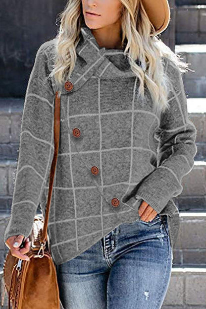 Elegantly Designed Sweater