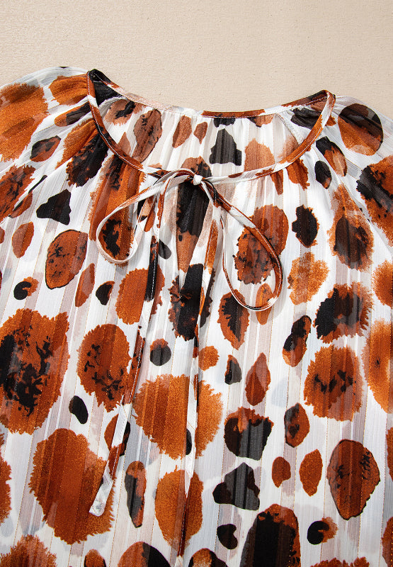 Beautifully Crafted Blouse