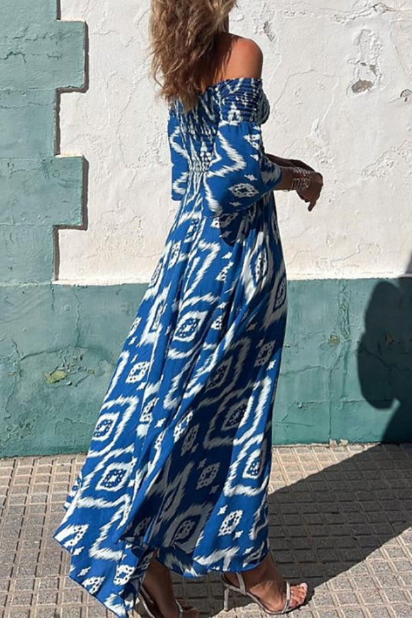 Beautifully Crafted Dress