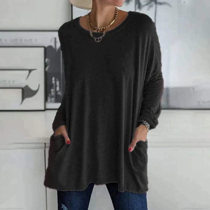 Thoughtfully Designed Garment
