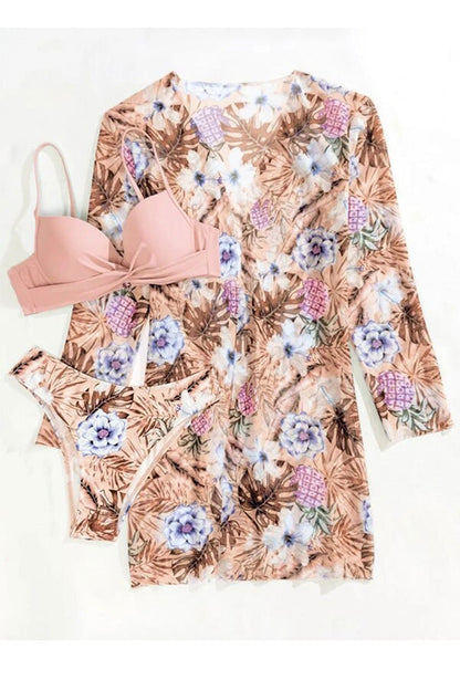 Elegantly Designed Garment