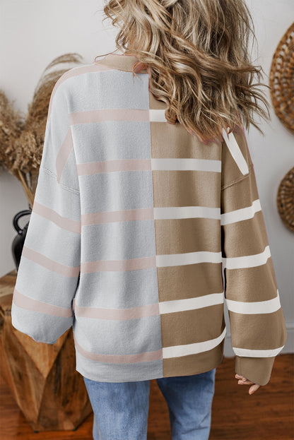 Thoughtfully Designed Sweater