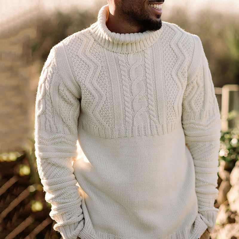 Vintage Inspired Sweater