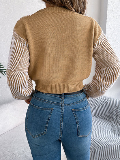 Beautifully Crafted Sweater