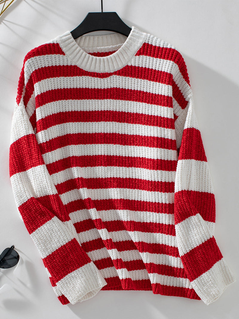Classic Vintage Sweater