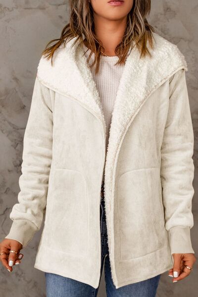 Vintage Inspired Jacket