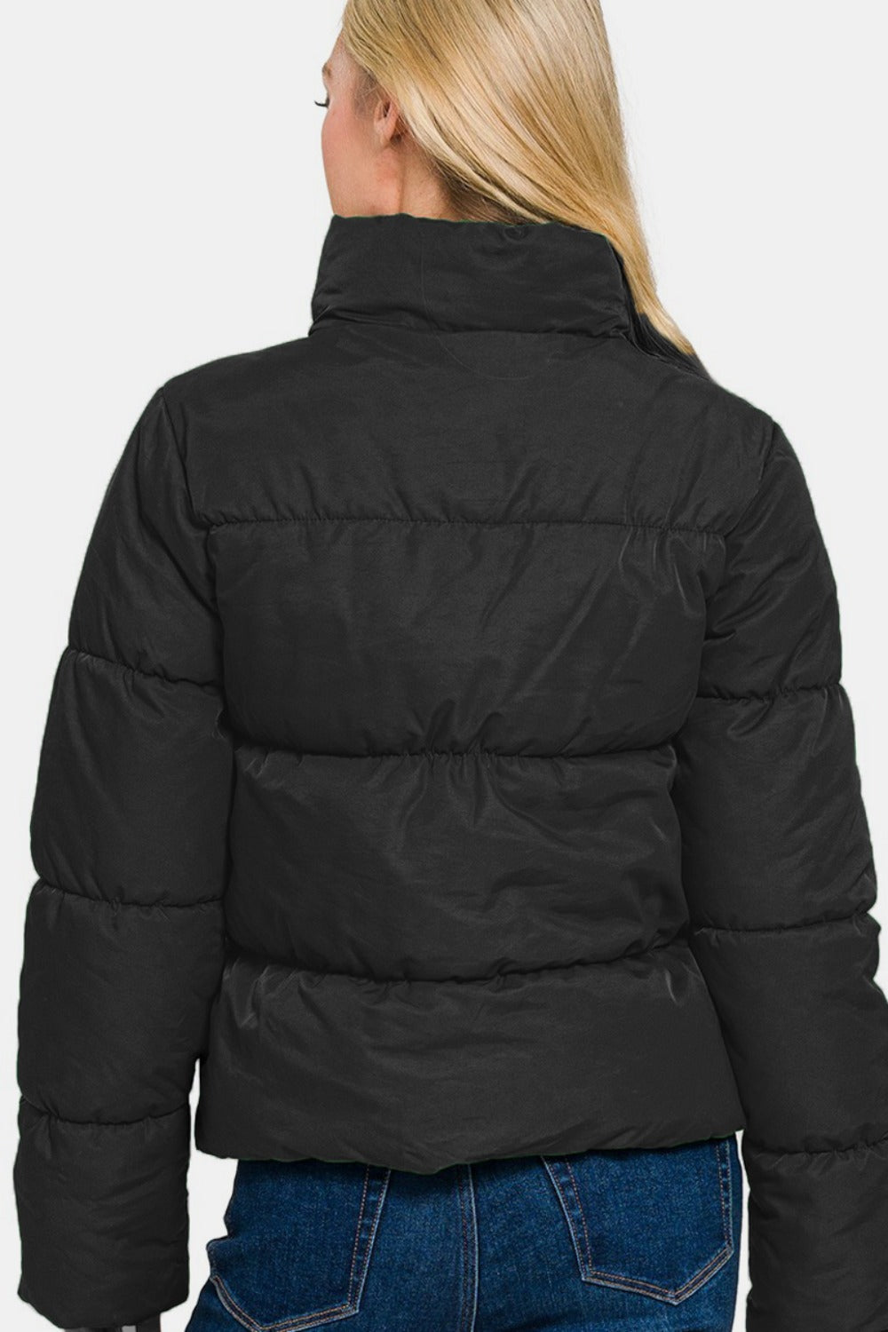 Classic Designed Jacket