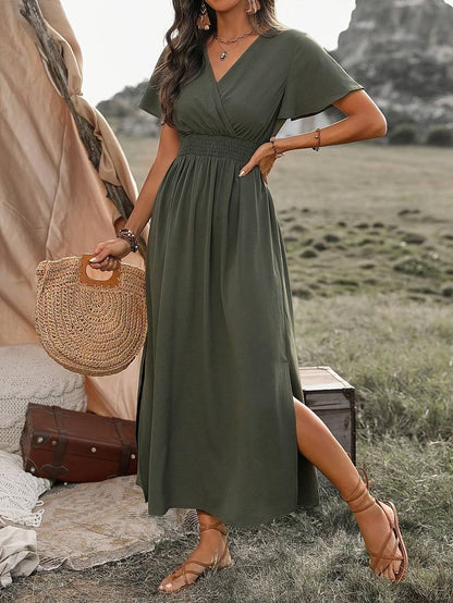 Beautifully Crafted Dress