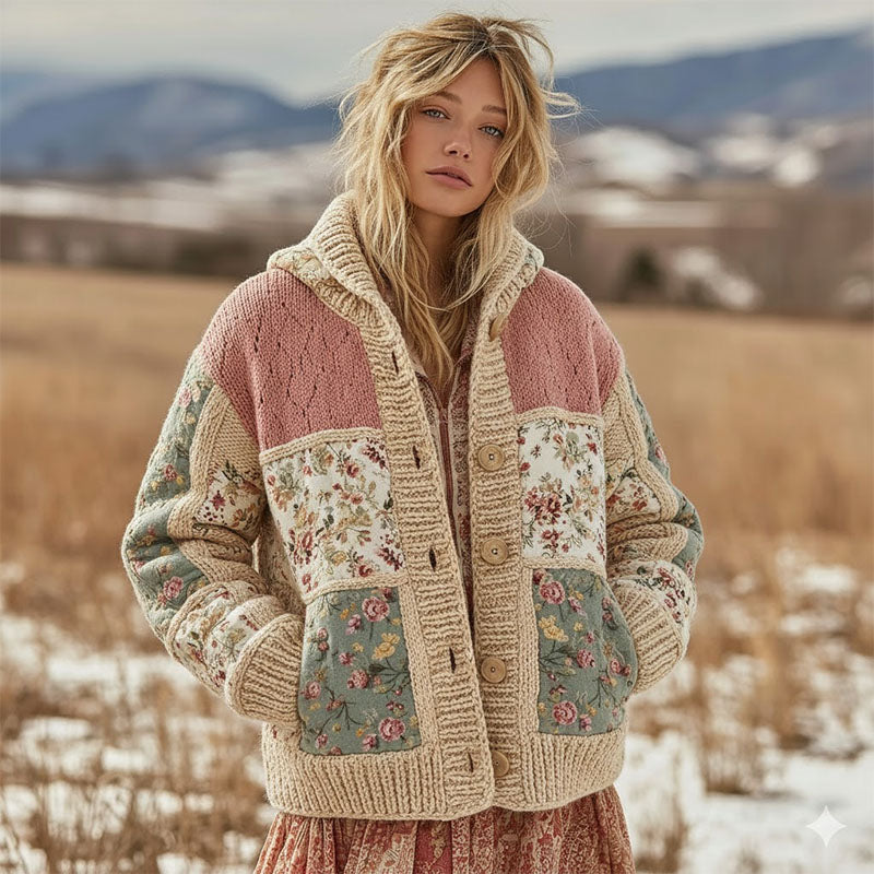 Beautifully Crafted Sweater
